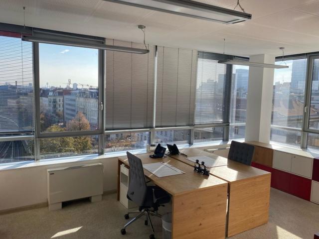 Büro mieten in Donaustadt, Wien