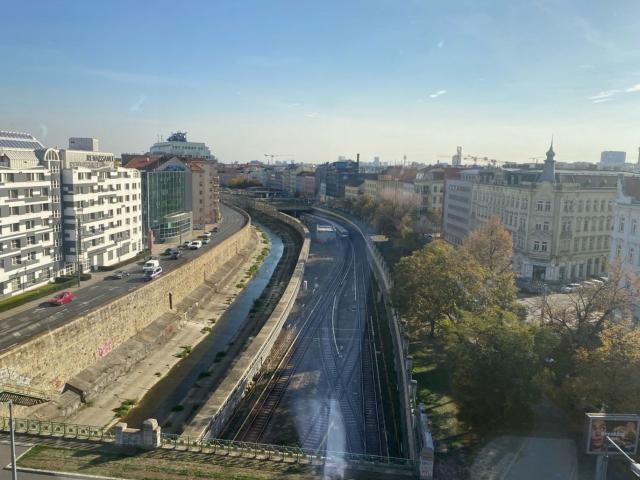 Büro mieten in Donaustadt, Wien