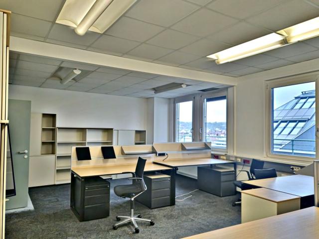 Büro mieten in Donaustadt, Wien