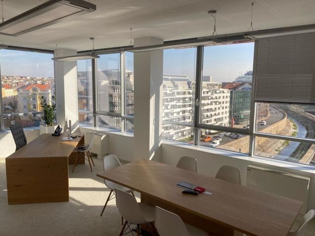 Büro mieten in Donaustadt, Wien