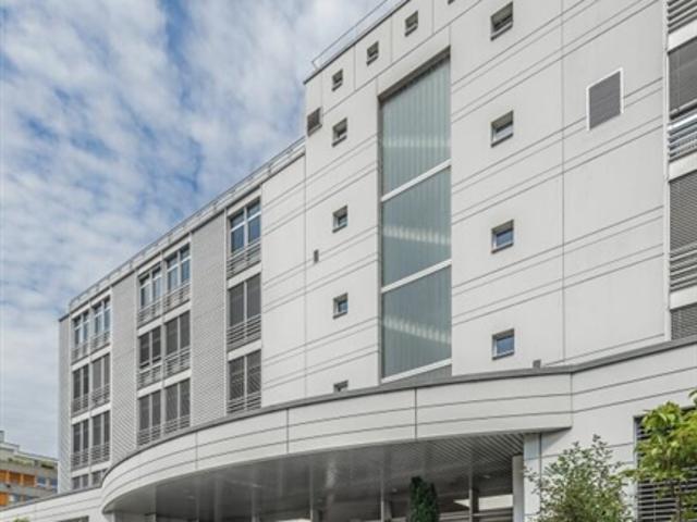 Büro mieten in Dietikon, Zürich