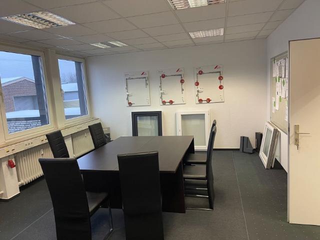 Gewerbe mieten in Wambel, Dortmund