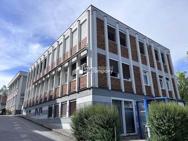 Büro mieten in Elixhausen, Salzburg