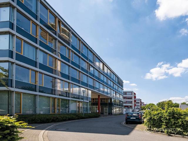Gewerbe mieten in Margarethenhöhe, Essen