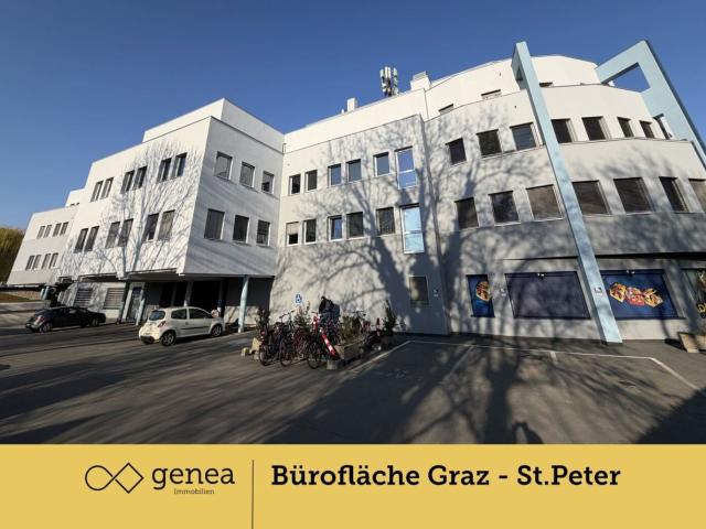 Büro mieten in Gersdorf-Feistritz, Steiermark