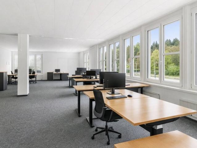 Büro mieten in Dietikon, Bezirk Dietikon