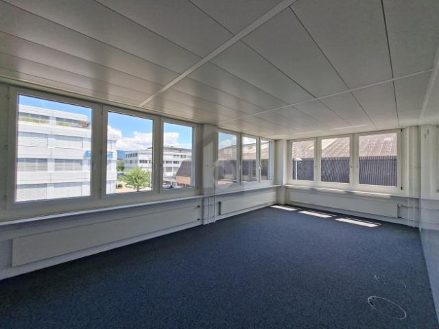 Büro mieten in Hünenberg, Zug