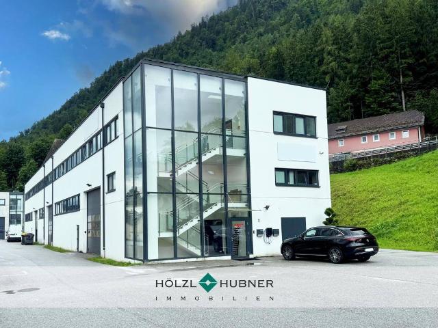 Büro mieten in Hallein, Salzburg
