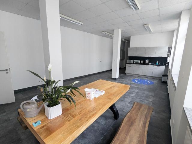 Büro mieten in Buckenberg, Pforzheim