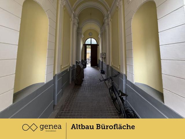 Büro mieten in Gersdorf-Feistritz, Steiermark
