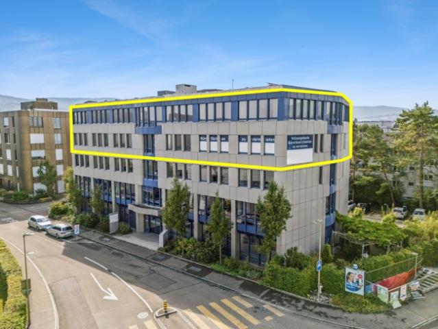 Büro mieten in Reinach (BL), Basel-Landschaft