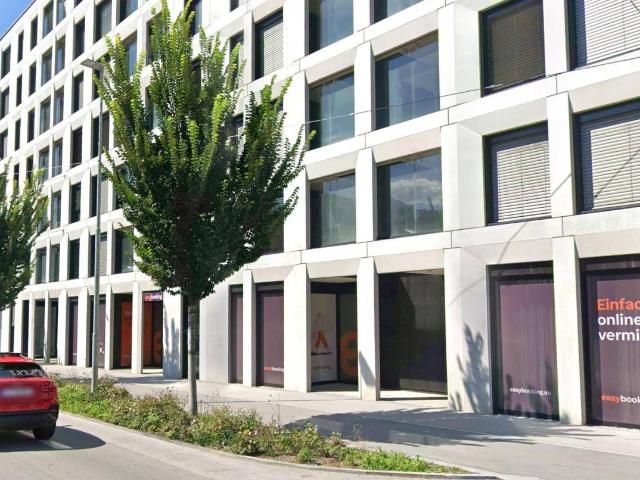 Büro mieten in Innsbruck, Tirol