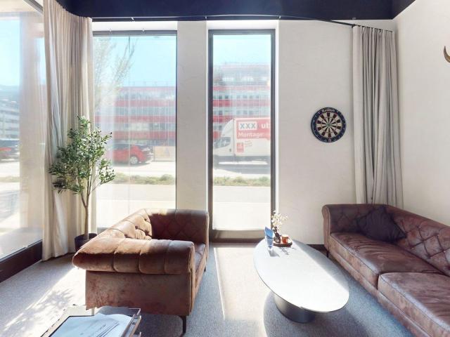 Büro mieten in Innsbruck, Tirol