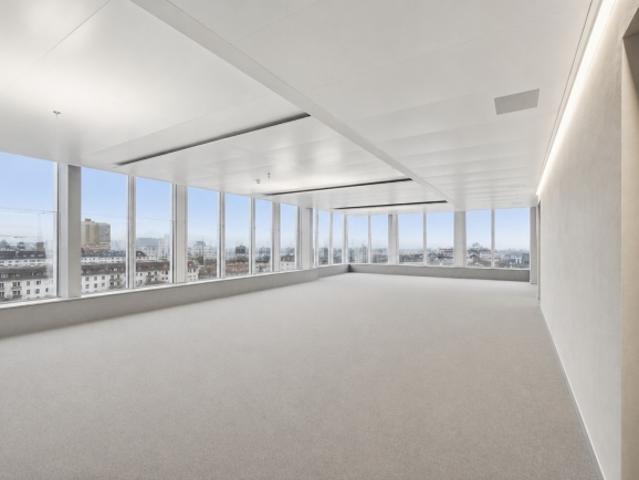 Büro mieten in Zofingen, Aargau