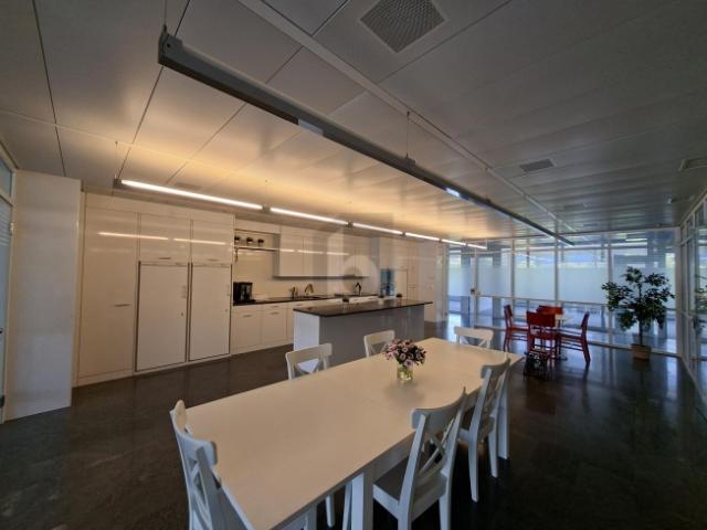 Büro mieten in Hünenberg, Zug