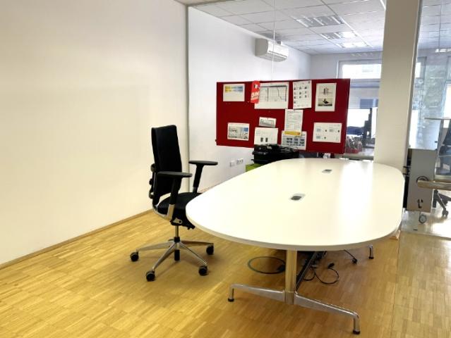 Büro mieten in Neuhausen-Nymphenburg, München