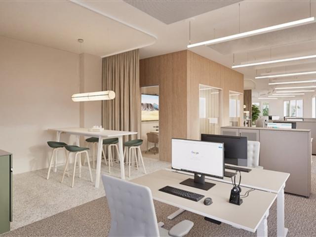 Büro mieten in Ittigen, Bern