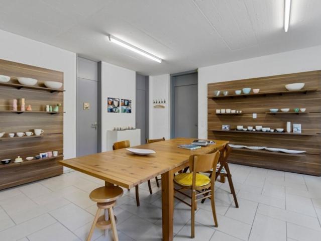 Büro mieten in Lü