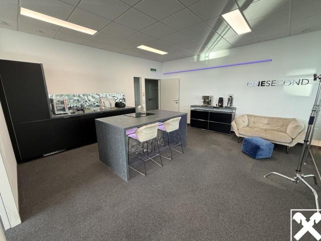 Büro mieten in Hagenberg im Mühlkreis, Oberösterreich