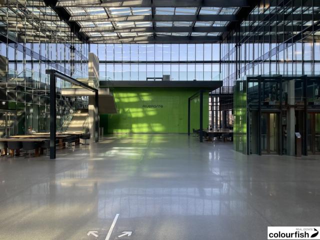 Büro mieten in Seestadt, Wien