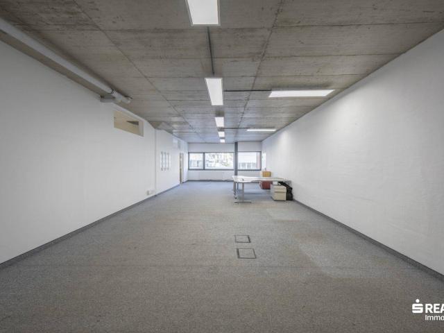 Gewerbe mieten in Schlagturn, Stans