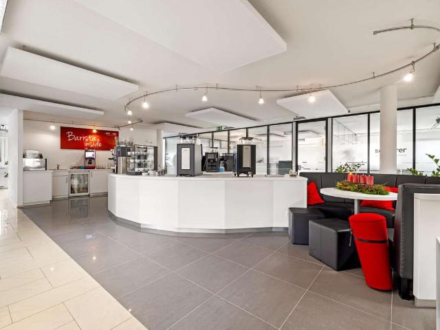 Büro kaufen in Dornstadt, Alb-Donau-Kreis