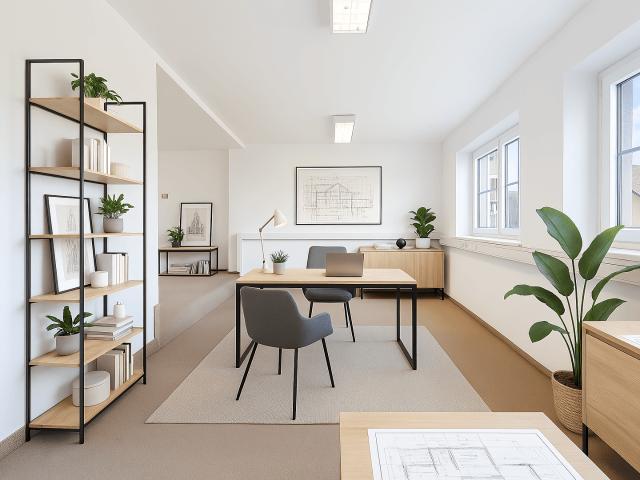 Büro mieten in Neumarkt am Wallersee, Salzburg