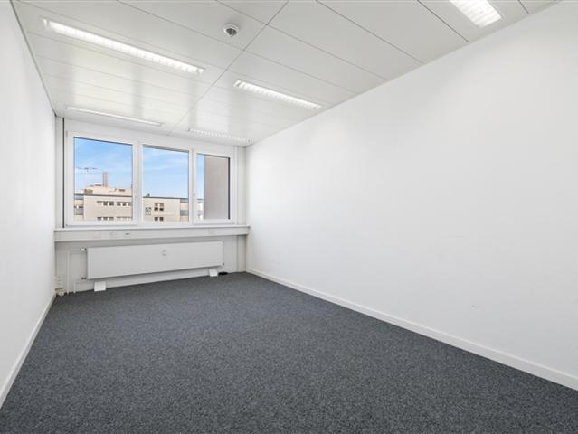 Büro mieten in Allschwil, Basel-Landschaft