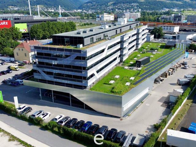 Büro mieten in Kaplanhof, Linz