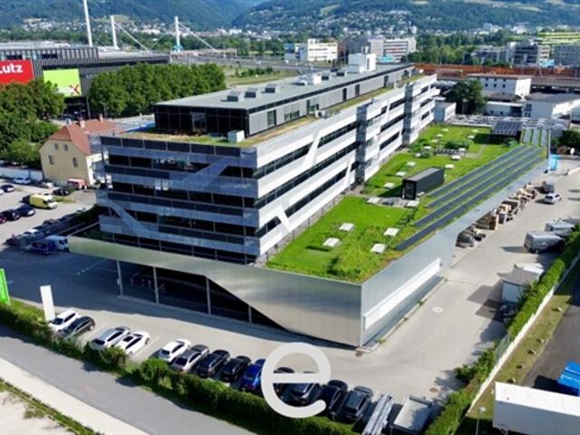 Gewerbe mieten in Linz, Oberösterreich
