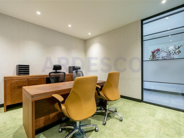Büro mieten in Rothrist, Aargau