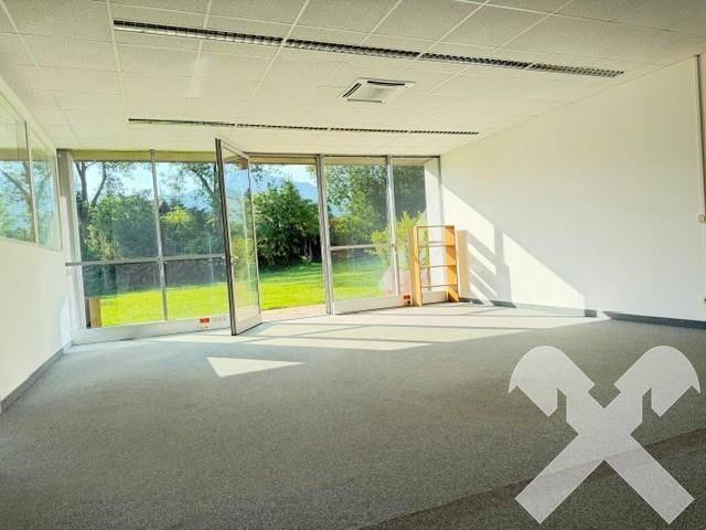 Büro mieten in Leoben