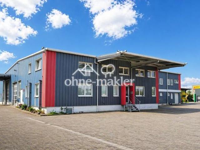 Büro mieten in Erle, Gelsenkirchen