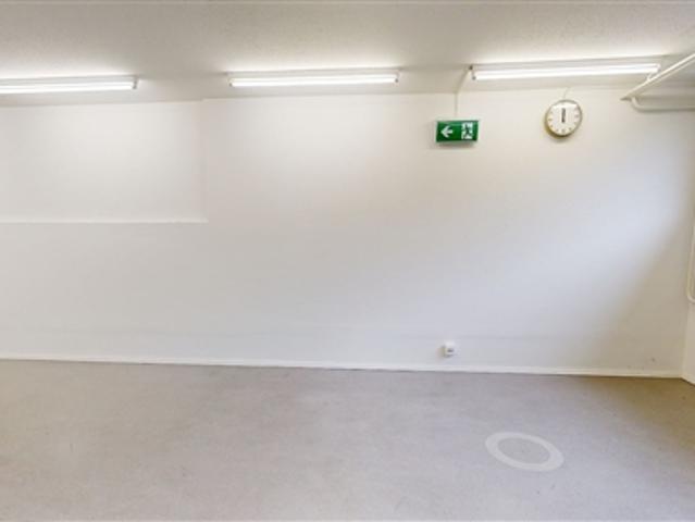 Büro mieten in Cham, Zug