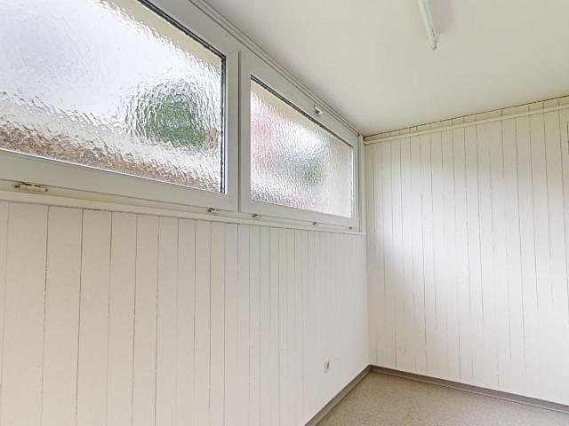 Büro mieten in Cham, Zug