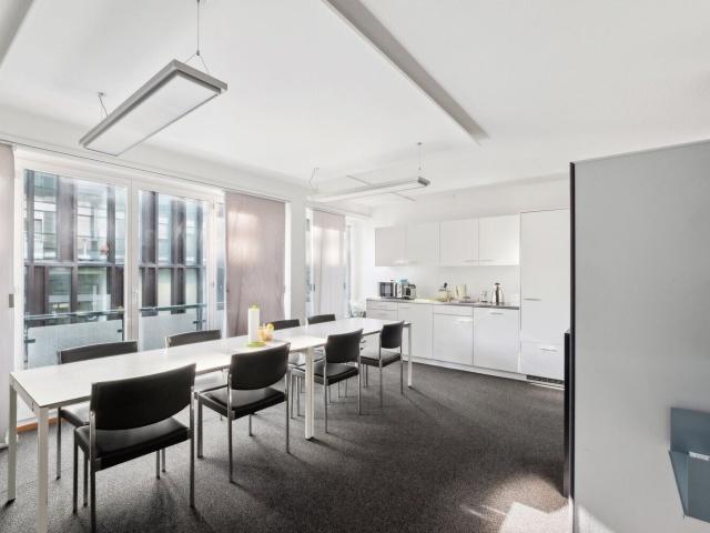 Büro kaufen in Solothurn