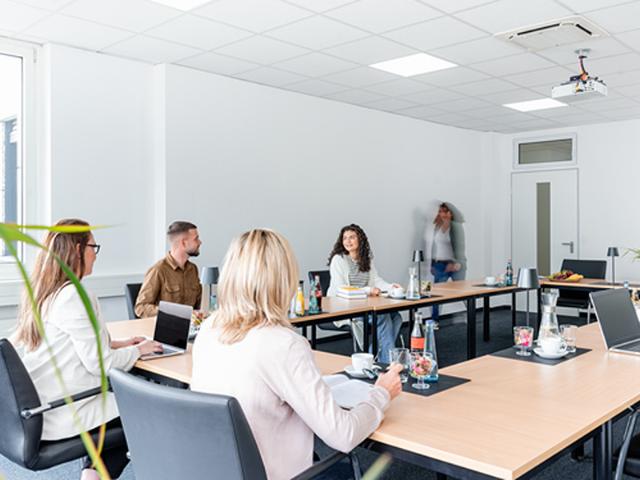 Büro mieten in Körne, Dortmund