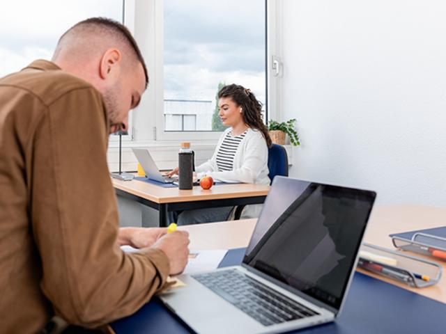 Büro mieten in Körne, Dortmund