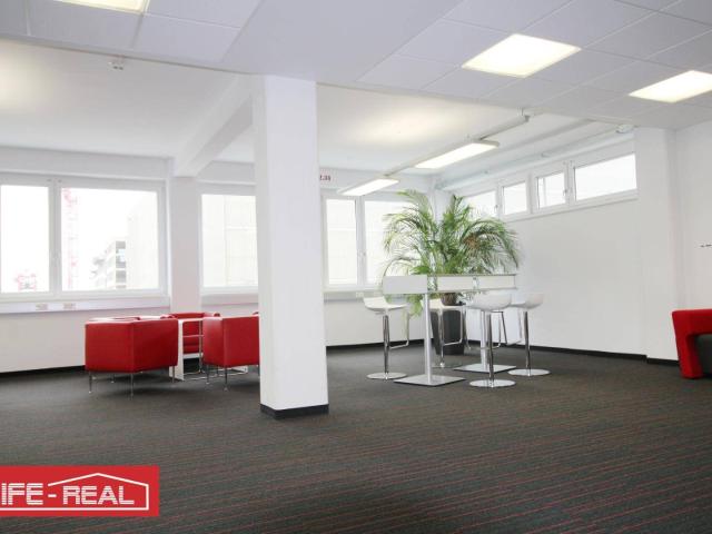 Büro mieten in Linz, Oberösterreich