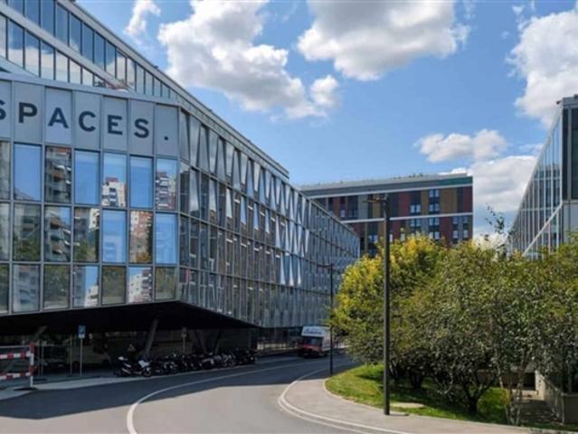 Büro mieten in Aïre