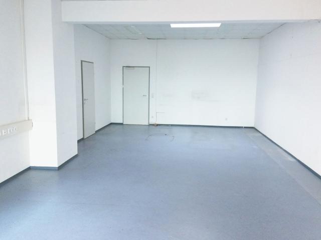 Büro mieten in Donaustadt, Wien