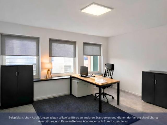 Büro mieten in Langenhagen (Kernstadt), Langenhagen