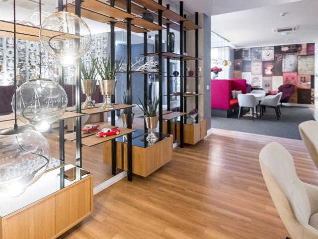 Büro mieten in Stadtmitte, Düsseldorf