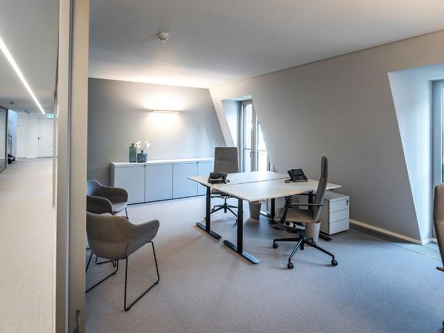 Büro mieten in Innenstadt, Sachsenhausen