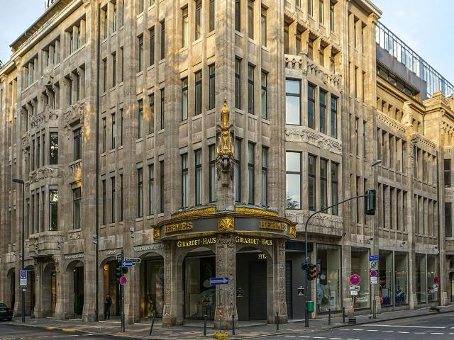 Büro mieten in Stadtmitte, Düsseldorf