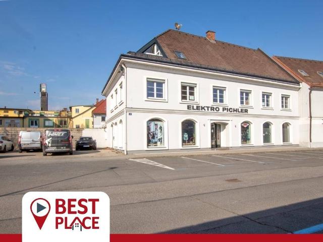 Büro mieten in St. Johann im Pongau, Kärnten