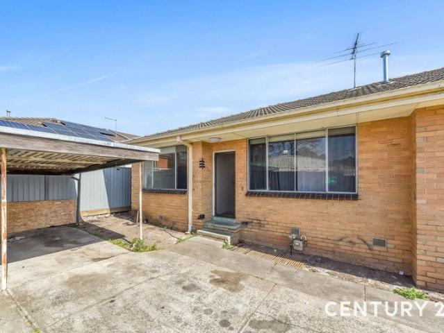 Apartment for sale in Dandenong, Melbourne
