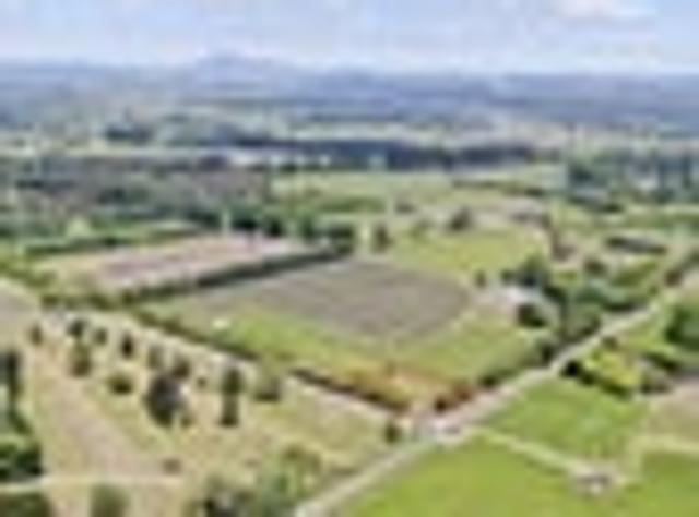 Land for sale in Waikato