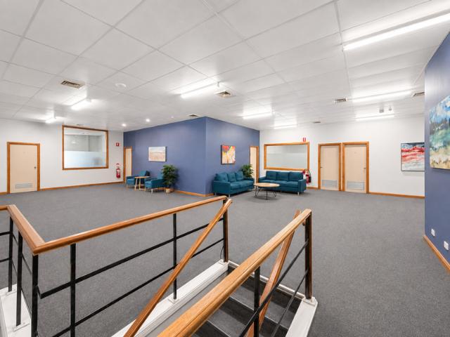 Office for rent in Sedgefield, New South Wales