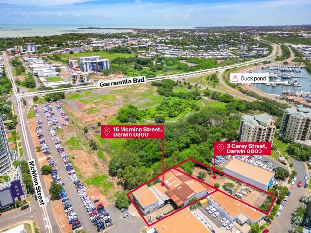 Property for sale in Darwin, Northern Territory